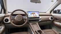 Wuling Bingo Pro EV