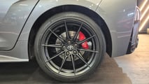 Toyota GR Corolla ganha novo lote mais potente e só manual no Brasil 