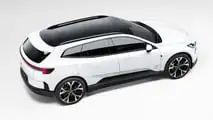 Polestar 4 SUV