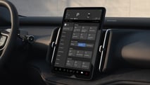 Volvo EX30, a bateria agora também alimenta eletrodomésticos