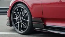 Pirelli P Zero Bentley
