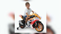 Repsol Injusa Electric Kids' Bike