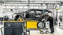 Lamborghini Urus 4 Jahre Geschichte