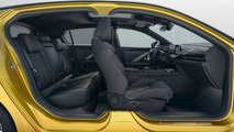 Sedile Opel AGR