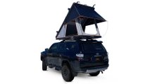 Roofnest’s Slim Falcon 2 Rooftop Tent