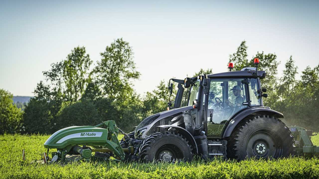 FARM MACHINE 2022 utility