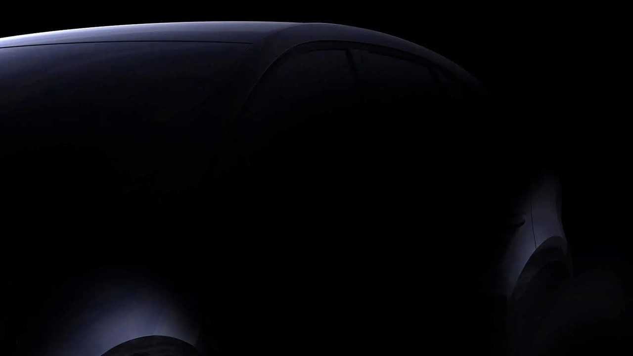 Mitsubishi ASX (2023) Teaser