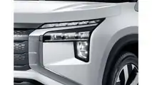2022 Mitsubishi Airtrek