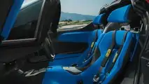 Ferrari Daytona SP3