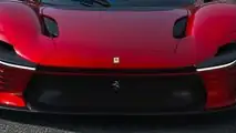 Ferrari Daytona SP3