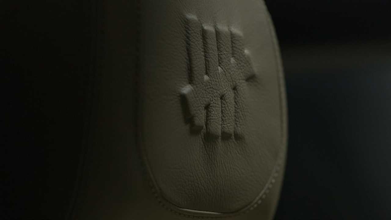 Land Rover Defender, le one-off firmate Galpin Auto Sports