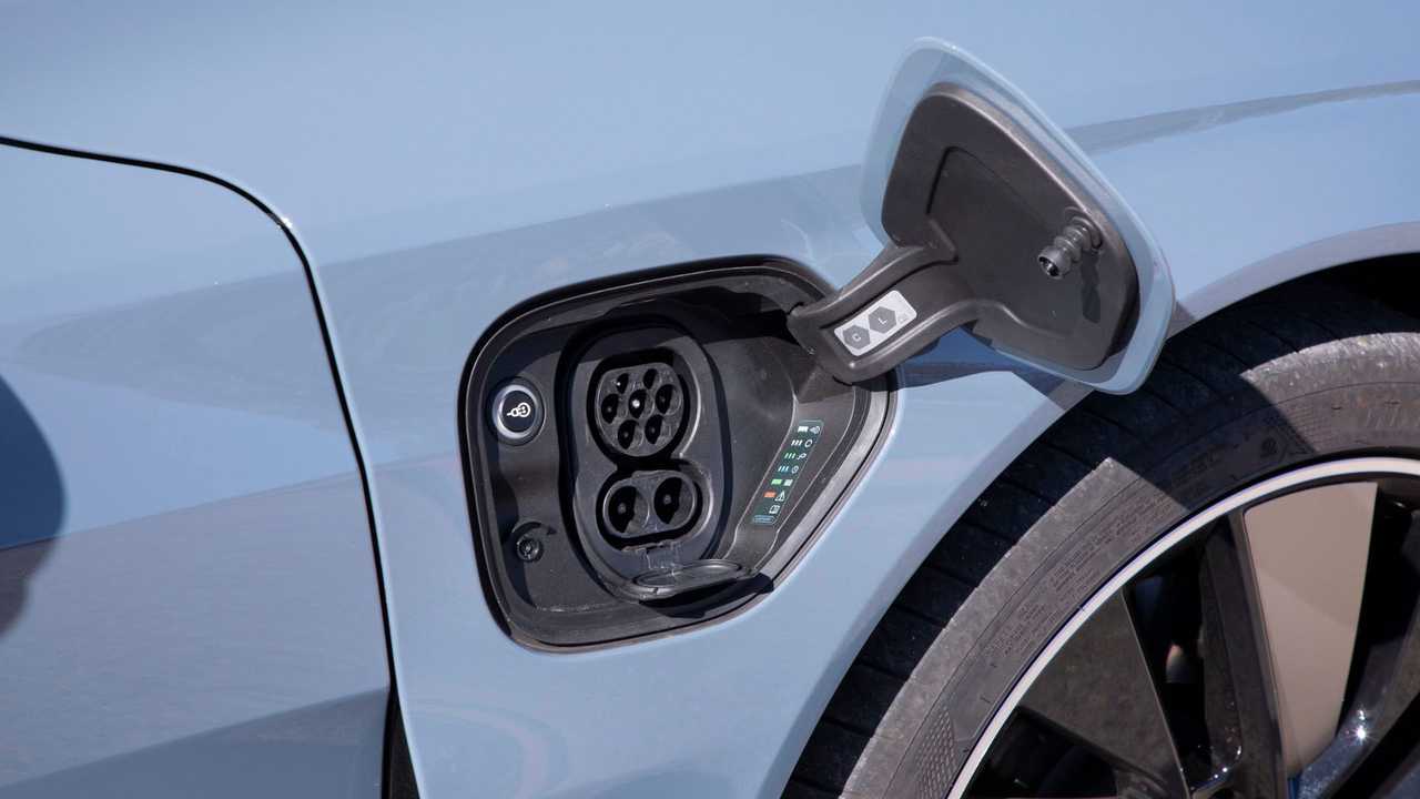 Prueba Audi e-tron GT quattro