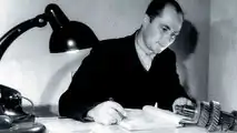 Designer en chef Vladimir Solovyov
