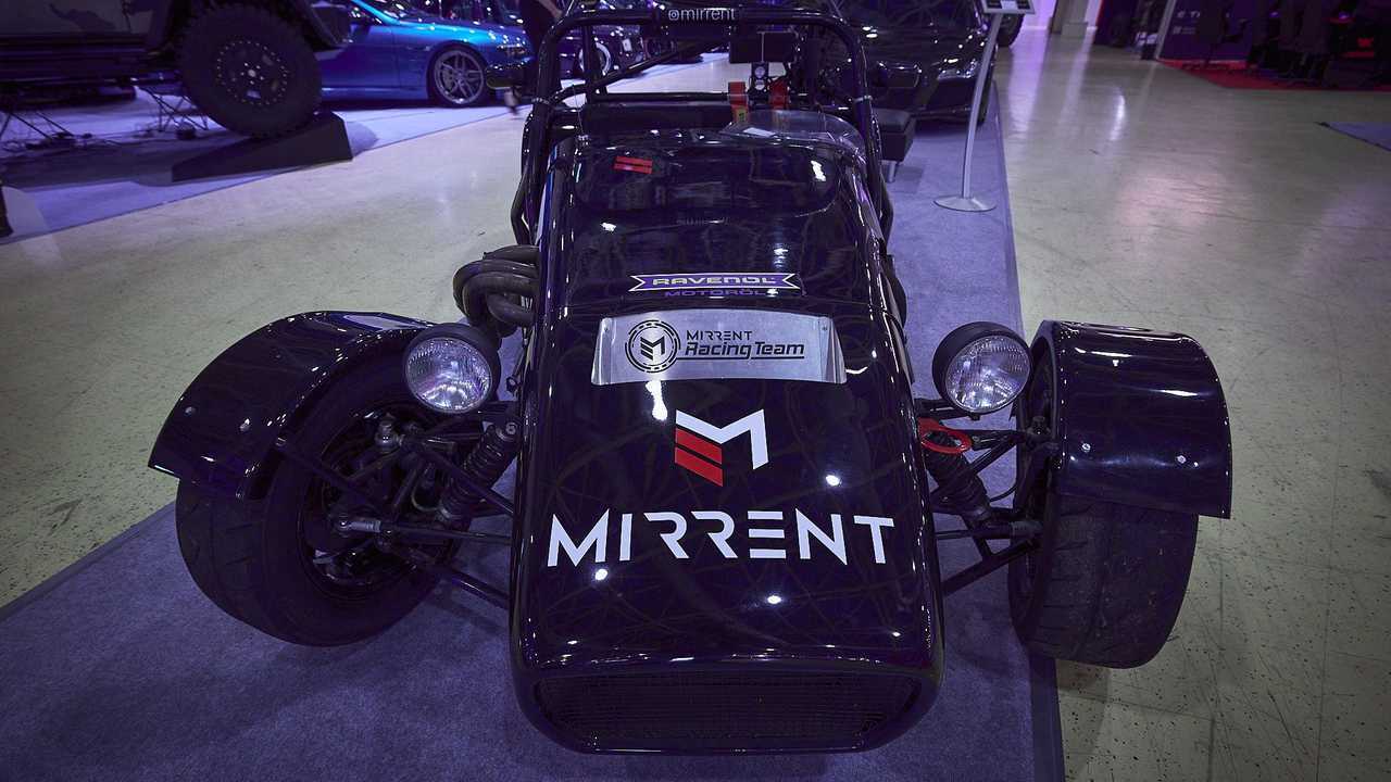 Motorsport Expo 2021