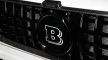 BRABUS 800 Adventure XLP Superwhite