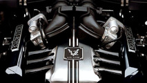 Rolls Royce Phantom Black