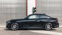 Dähler BMW M240i (2022)