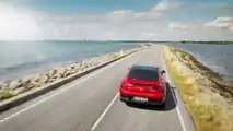 2023 Mercedes-AMG EQE 43