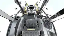 New Holland terna Serie D