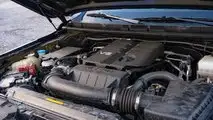 Nissan Frontier Pro-4X 2022 (EUA)