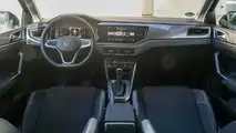 Volkswagen Taigo 1.5 TSI (2022) im Test