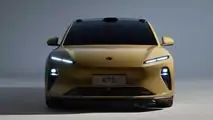 NIO ET5