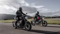 Honda CB 1000R 2022