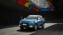 Citroen C3 2022