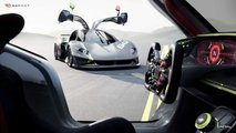 Bermat GT-Pista