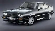 Ford Capri III RS