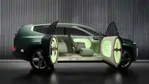 Hyundai Seven Concept