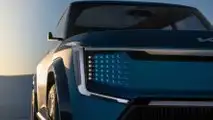 Kia EV9 Concept
