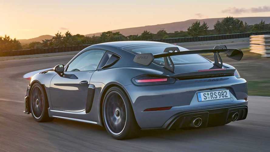 Porsche, içten yanmalı yasağının erteleneceğini düşünüyor