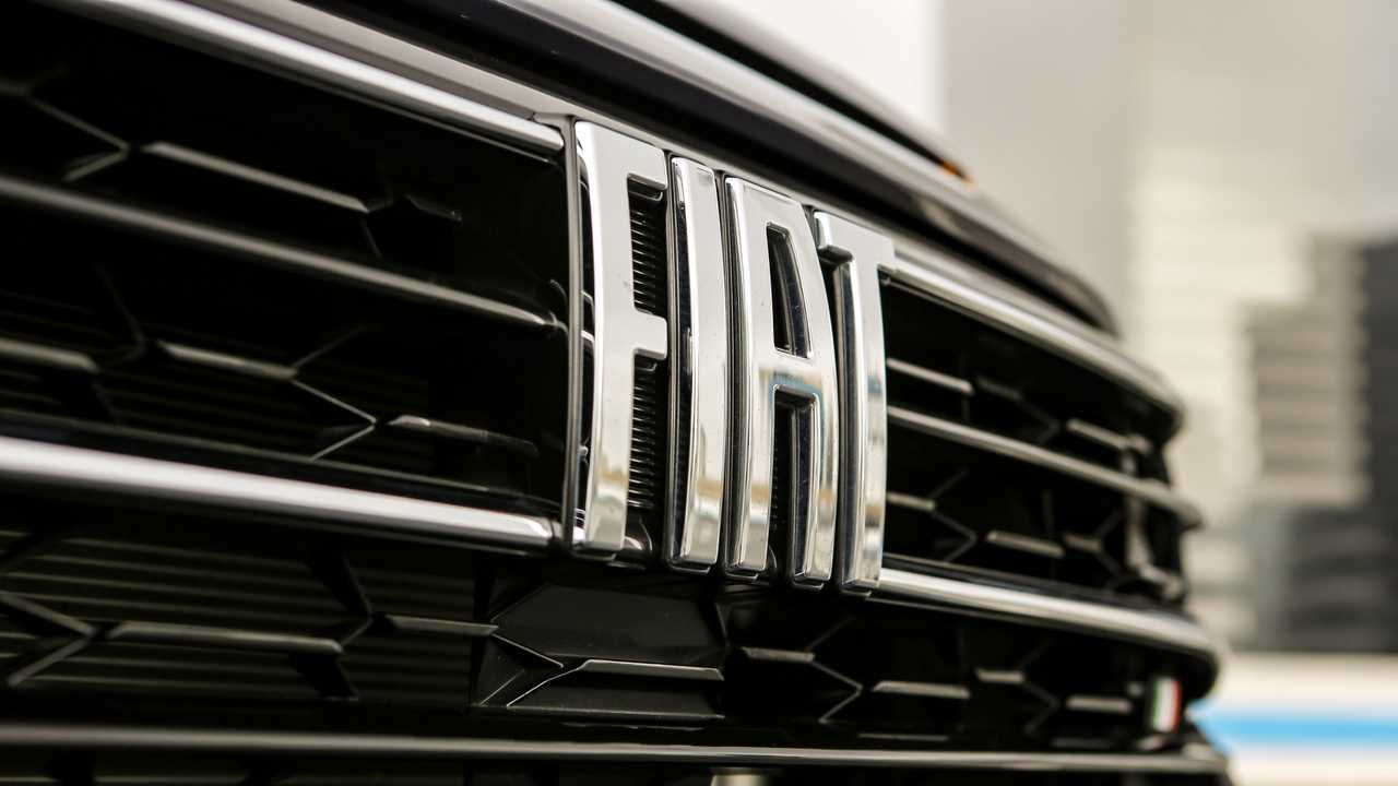 Fiat Toro Volcano 1.3T