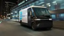 BrightDrop EV600