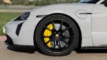 Primera prueba Porsche Panamera GTS 2022