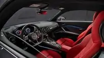 Audi TT RS Heritage Edition 2022
