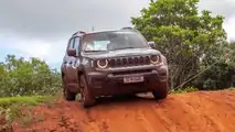 Jeep Renegade 2022 Série S