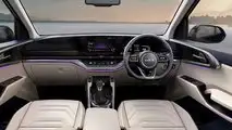 2022 Kia Carens