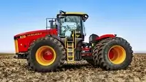 Versatile MY 2022