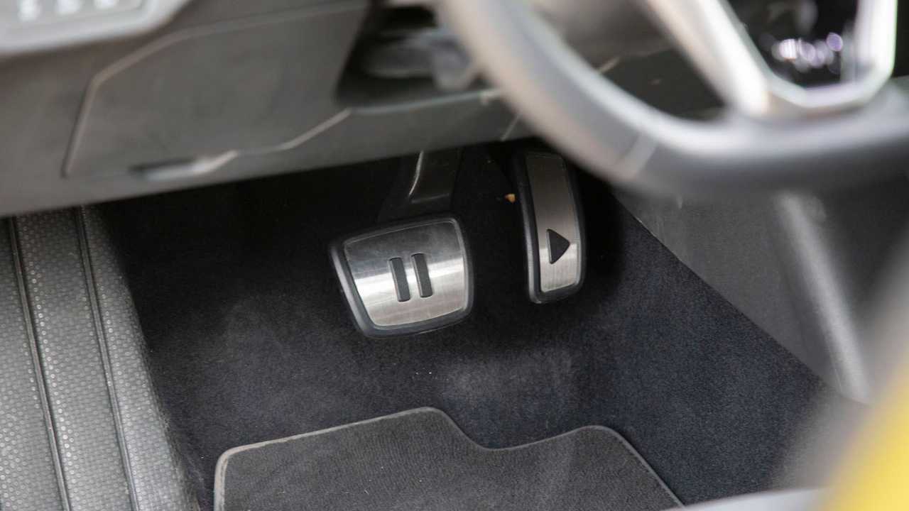 Probamos el Volkswagen ID.4 1st Max
