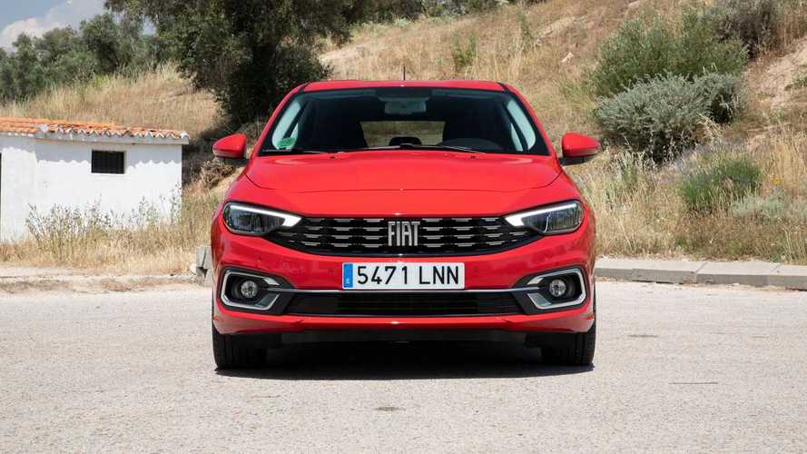 Fiat Tipo, nuevo, por menos de 20.000 euros: una opción barata