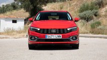 Fiat Tipo Life 1.0 100 CV, prueba