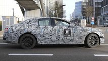 Next-Gen Mercedes E-Class Spy Shots