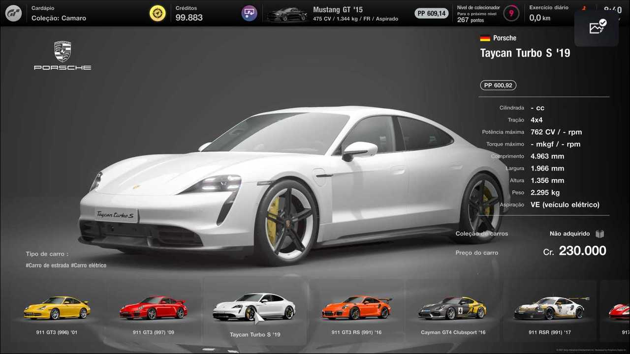 Gran Turismo 7
