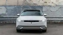 2022 Hyundai Ioniq 5