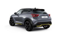 Nissan Juke Kiiro 