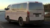 Tokyo Auto Salon Nissan Caravan Mountain Base ve Caravan Myroom Concept