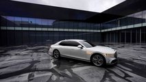 2022 Genesis G90