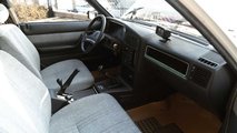 Peugeot 505 Break 4x4 Dangel 1985